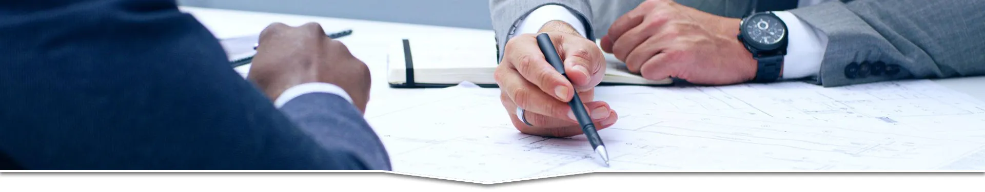 Bufete de abogados urbanistas en Alicante