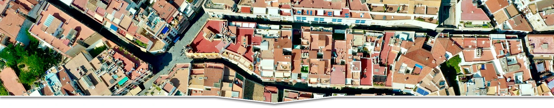 Servicios jurídicos de urbanismo en Alicante