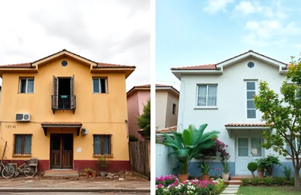 Orden de demolición u orden de restablecimiento