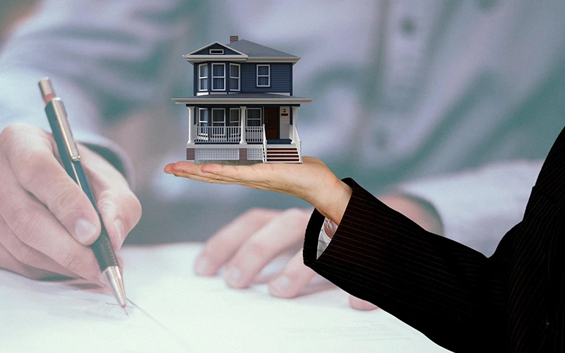  Derecho inmobiliario y de la construcción