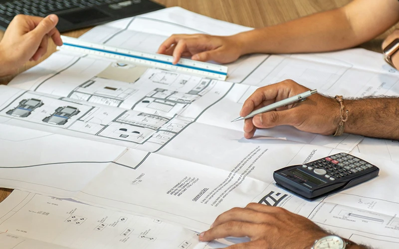  Gestión urbanística