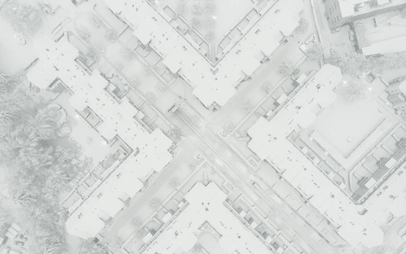  Planeamiento y gestión urbanística